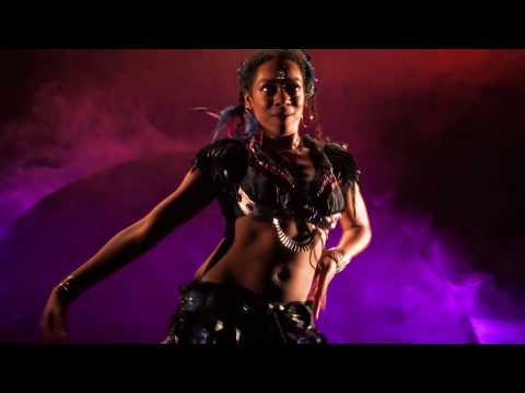Saadji - SIROCCO - live_feat. Yshar