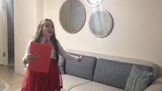 23 Nisan 2020 Ev Etkinlikleri Elif Arslan
