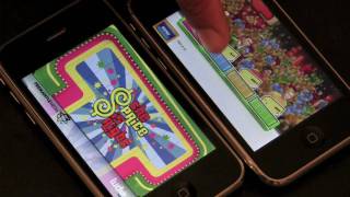 Iphone 3G S Vs Iphone 3G Gaming