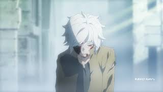 Bell Cranel Amv- Rise