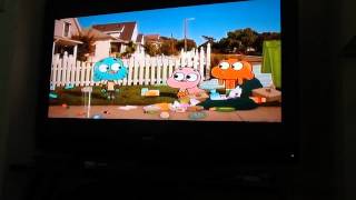 The Amazing World Of Gumball The Plan Short Promo