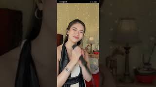 Dani Calib On Bigo Live Philippines 02102021