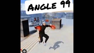 Head Shortangel 99