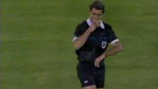 Kevin Allens World Cup Video Diary. Italia 90