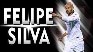 Felipe Silva - Striker - 2020