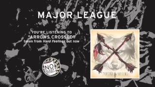 Watch Major League Arrows Crossed video