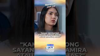 Skakmat Masih Bisa Ngeles Gak Nih Robby Dan Chintya? Sakan