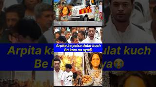 Arpita Khan Paisa Daulat Chhod Chali Gai Viral Short Short Viral