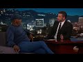 Samuel L Jackson On Incredibles 2 Helping Kids Overcome Fears Samuel L Jackson On Incredibles 2 Helping Kids Overcome Fears