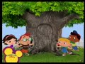 Little Einsteins - S01E04 - Storia di una Balena