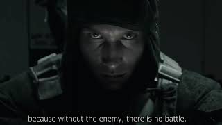 Russian Army Recruitment Commercial - Manual Subs