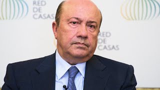 Igor Ivanov Ex Ministro De Asuntos Exteriores De Rusia Igor Ivanov Ex Ministro De Asuntos Exteriores De Rusia
