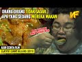 RESTORAN INI MENYAJIKAN SEMANGKUK KARI DAGING M4NU51A SEBAGAI MENU ANDALAN - Alur Cerita Film