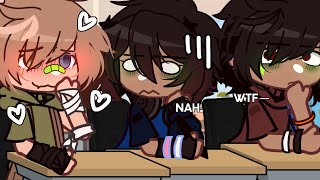 The New Student . Fnafaftons Ft. The Fnaf 4 Tormenters Jeremike .