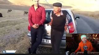Kırşehirli Çoban İbo Ses Izi Müziğin Dnası