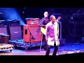 BEADY EYE + BONEHEAD 'LIVE FOREVER' @ ROYAL ALBERT HALL, LONDON 18.10.13