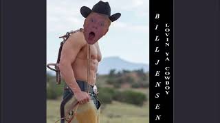 Donate To Bill Jensen