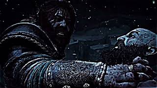 Thor Twixtor 4K Cc God Of War