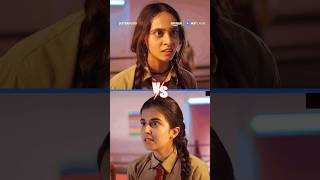 Zoya And Nikitas Intense Fight Sisterhood Nitya Mathur, Anvesha Vij Amazon Mx Player