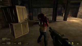 Half-Life 2 Episode 2 Part 3