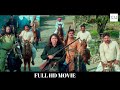 Lady Dacait Hindi Full Length Movie (HD) Mohan Joshi | Shakti Kapoor | Bollywood Action Movie