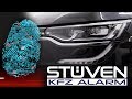 Renault Talisman Diebstahl Schutz Keyless Renault Talisman Diebstahl Schutz Keyless