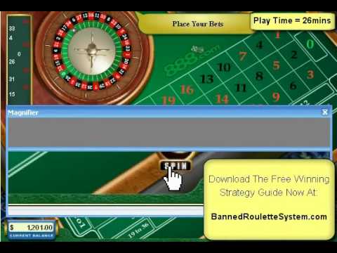 casino online secret system winning in Canada