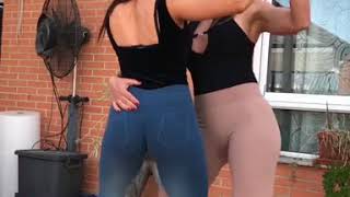 Sonia Amat Sánchez Y Neiva Mara
