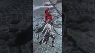 Deberías Ser Como Sirris En Dark Souls Iii Si No Te Gusta Invocar