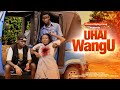 UHAI WANGU short film STAR chumvinyingi