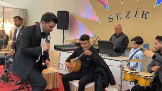 Ozan Mensur & Tamer Gezer Mühteşem Aşiret Düğününde Dehşet Grani̇ .. 2022