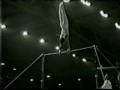 1978 World Championships gymnastics Mitsuo Tsukahara