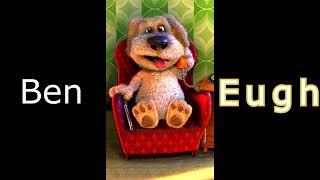 Ben - Eugh Official Audio