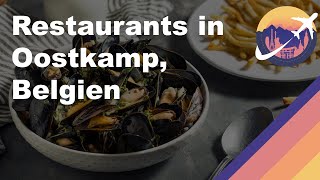 Restaurants In Oostkamp, Belgien
