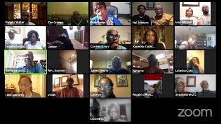 Consecration 2021 | Day 3 | Pastor Hal Johnson | CSC Dallas