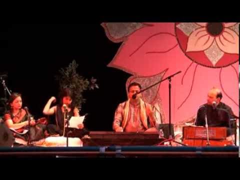 Soor Pravas - Ghan Ghan Mala Nabhi Datlya