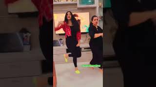 Pandian Stores Serial Actress Sujitha Dhh Recent Reel Video