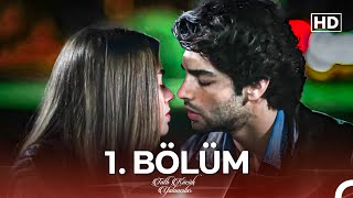 Tatlı Küçük Yalancılar 1. Bölüm Uzun Versiyon - Full Hd
