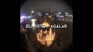 Elmusto Agalar Speed Up 1986