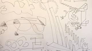 Doodles - Ink Bdraws