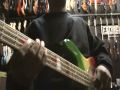 MARK WHITE Chicken finger picking funk