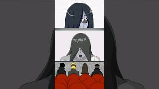 Naruto Squad Reaction On Sus Ghost Girl
