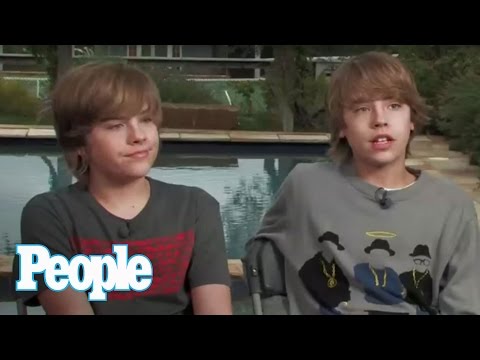 Dylan & Cole: Up Close