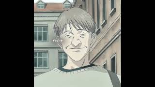 Tenma And Grimmer