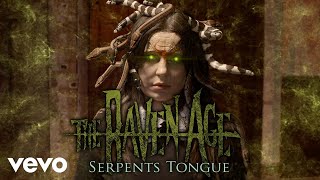 The Raven Age - Serpents Tongue