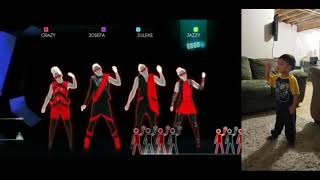 Will.i.am Ft Justin Bieber Just Dance