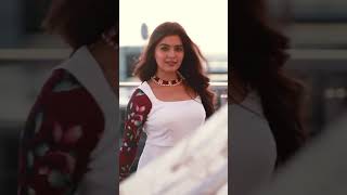 Actress Amritha Iyer Reels Videos