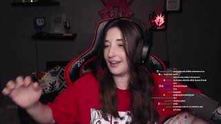 Pqueen - Erkek Oluyor Rsi Fazla Olanından