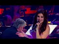 Idina Menzel - Poker Face (from LIVE: Barefoot at the Symphony)