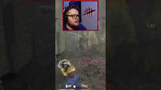 Toxic Ttv Discovers Karma In Dead By Daylight.